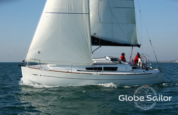 Jeanneau Sun Odyssey 33i