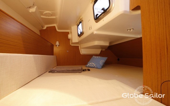 Jeanneau Sun Odyssey 33i