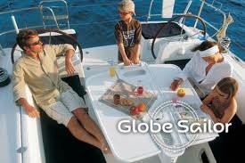 Beneteau Cyclades 39.3