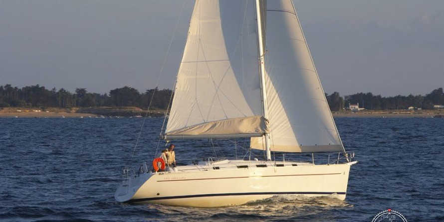 Beneteau Cyclades 39.3