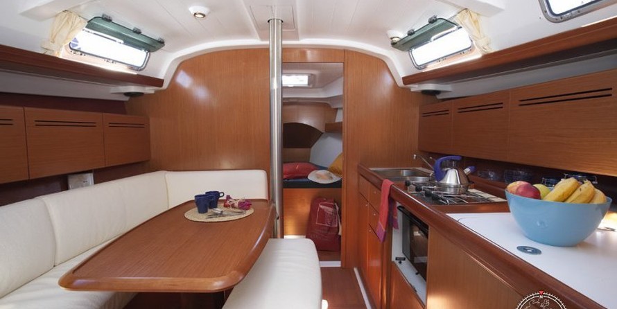 Beneteau Cyclades 39.3