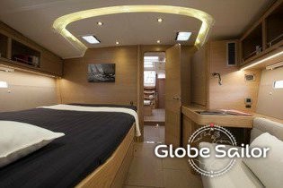 Dufour 560 Grand Large