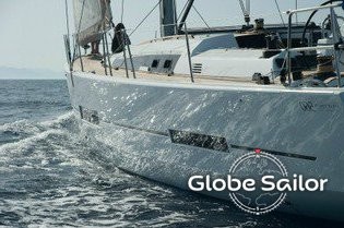 Dufour 560 Grand Large