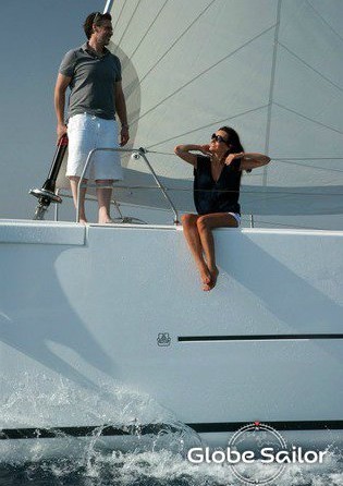 Dufour 560 Grand Large