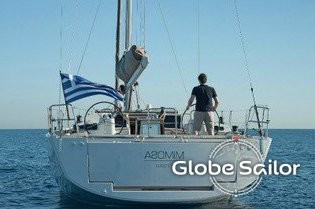 Dufour 560 Grand Large