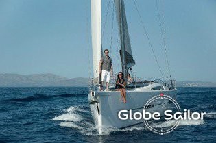 Dufour 560 Grand Large