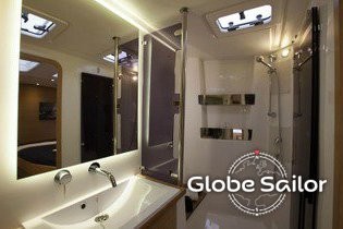 Dufour 560 Grand Large