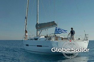 Dufour 560 Grand Large