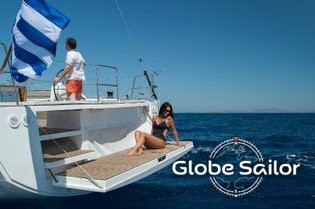 Dufour 560 Grand Large