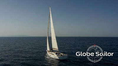 Dufour 560 Grand Large