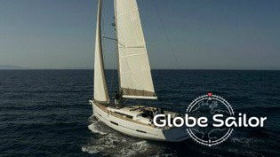 Dufour 560 Grand Large