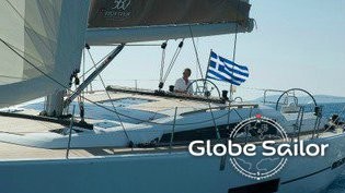 Dufour 560 Grand Large