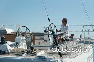 Dufour 560 Grand Large