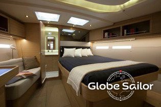 Dufour 560 Grand Large