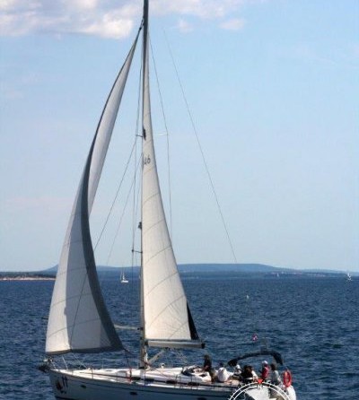 Bavaria 46 Cruiser