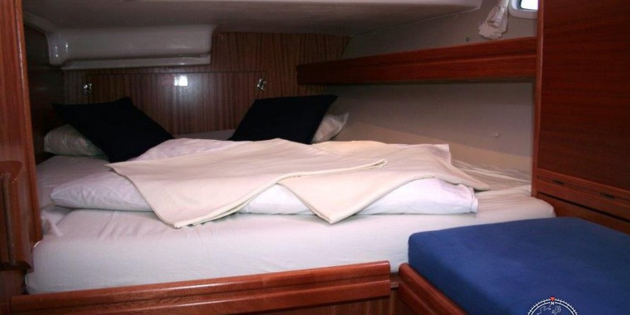 Bavaria 46 Cruiser