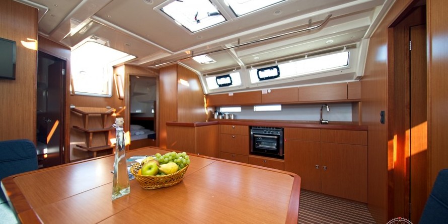 Bavaria 46 Cruiser