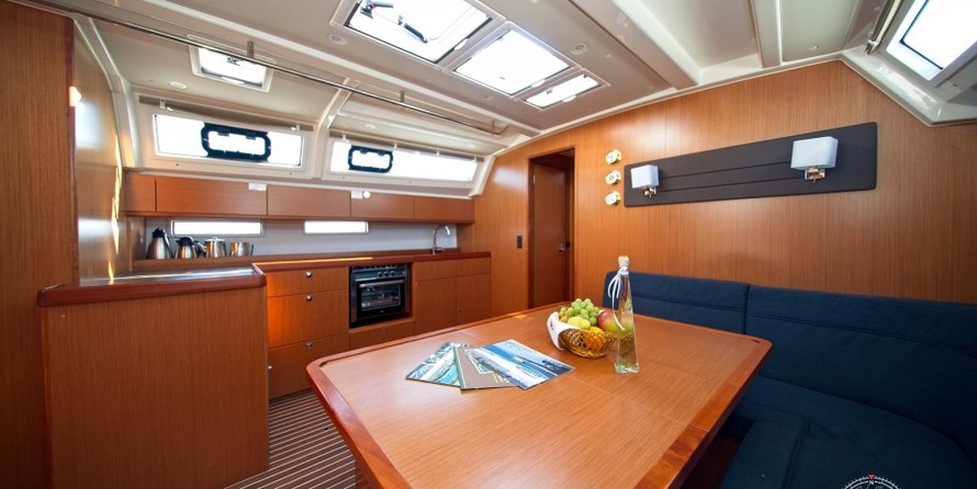 Bavaria 46 Cruiser
