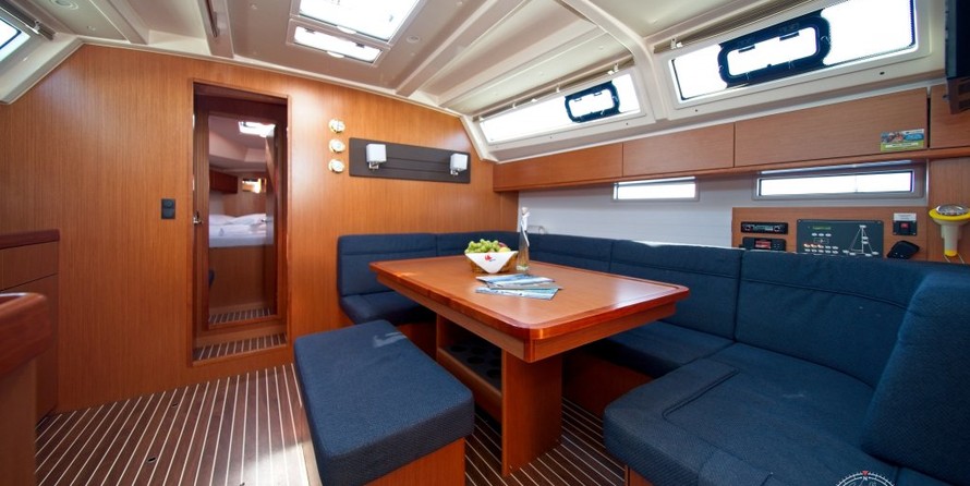 Bavaria 46 Cruiser