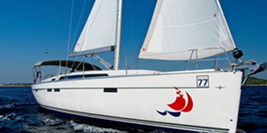 Bavaria 46 Cruiser
