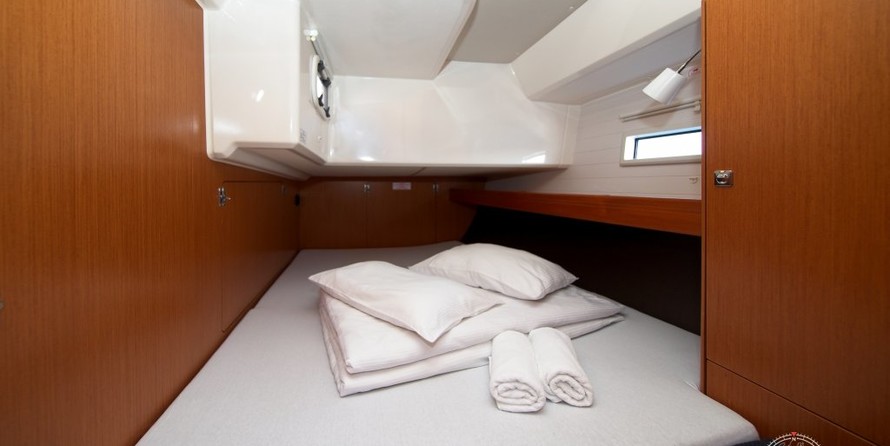 Bavaria 46 Cruiser