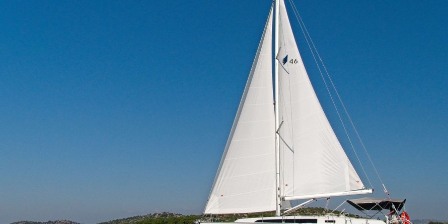 Bavaria 46 Cruiser