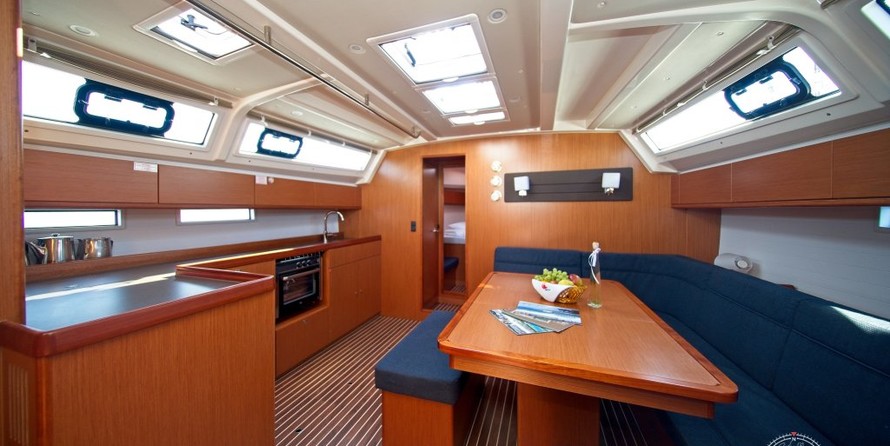 Bavaria 46 Cruiser