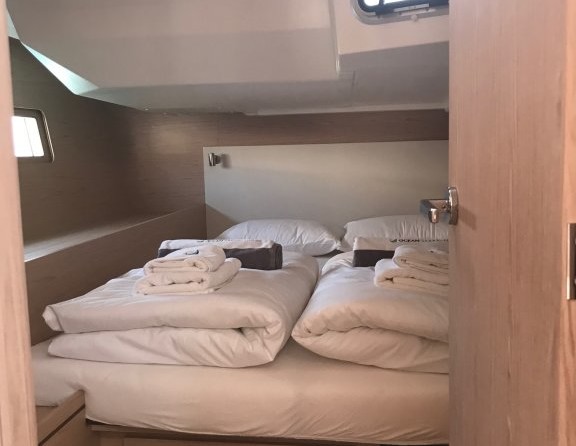 Beneteau Oceanis 51.1