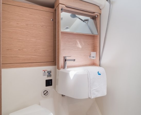 Beneteau Oceanis 51.1