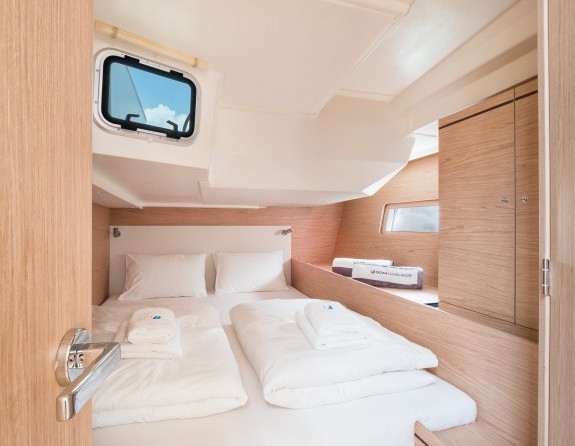 Beneteau Oceanis 51.1