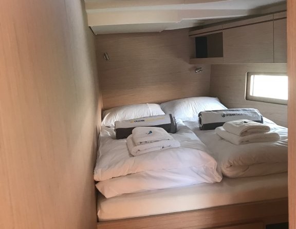 Beneteau Oceanis 51.1