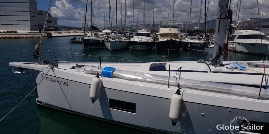 Beneteau Oceanis 51.1