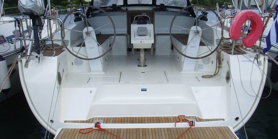 Bavaria 46 Cruiser
