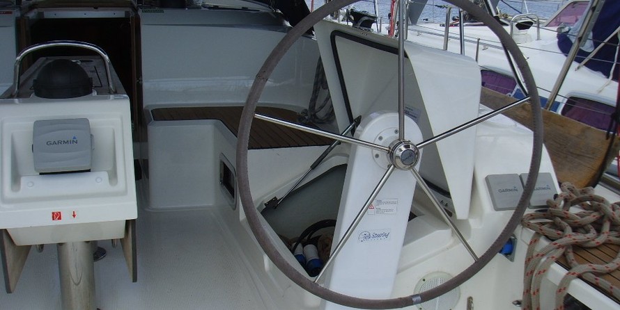 Bavaria 46 Cruiser