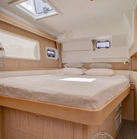 Lagoon 400 S2