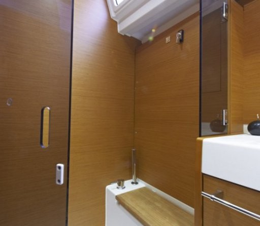 Jeanneau Sun Odyssey 469