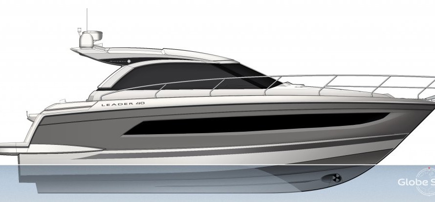 Jeanneau Leader 40
