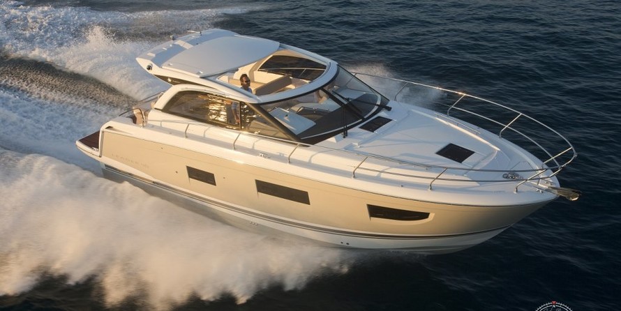 Jeanneau Leader 40