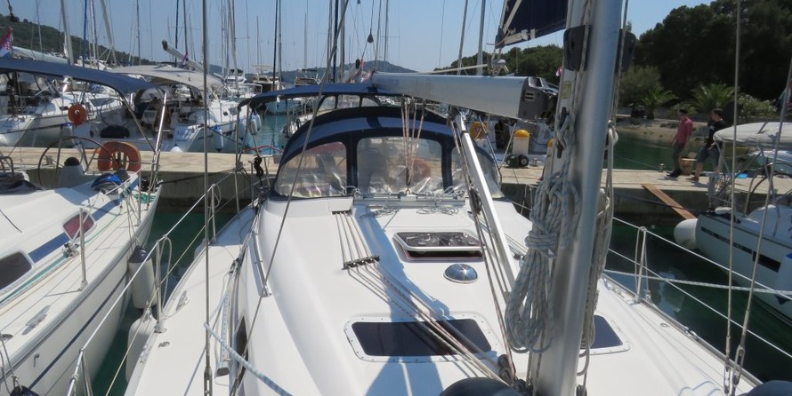 Bavaria 37 Cruiser