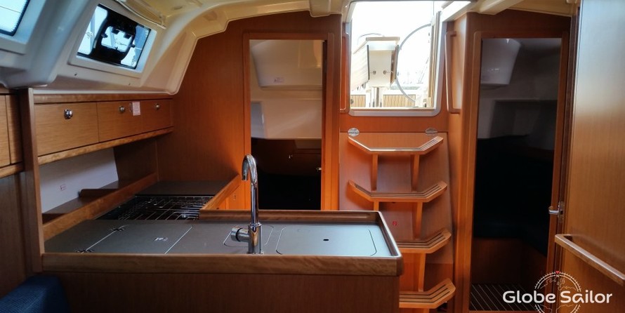 Bavaria 37 Cruiser