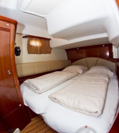 Jeanneau Prestige 46