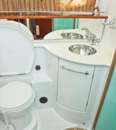 Jeanneau Prestige 46