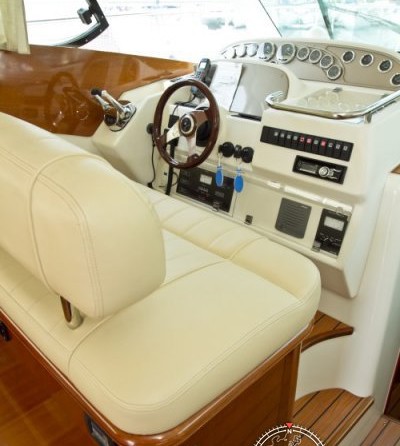 Jeanneau Prestige 46