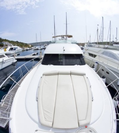 Jeanneau Prestige 46