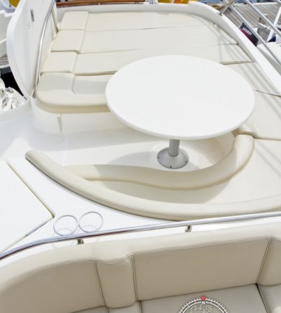 Jeanneau Prestige 46