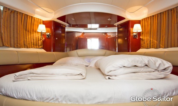 Jeanneau Prestige 46