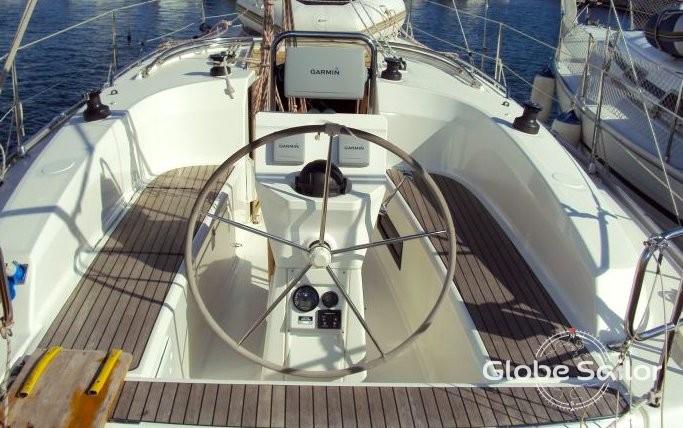 Bavaria 32 Cruiser