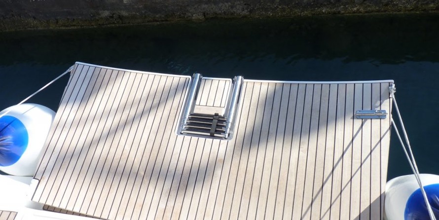 Jeanneau Sun Odyssey 479