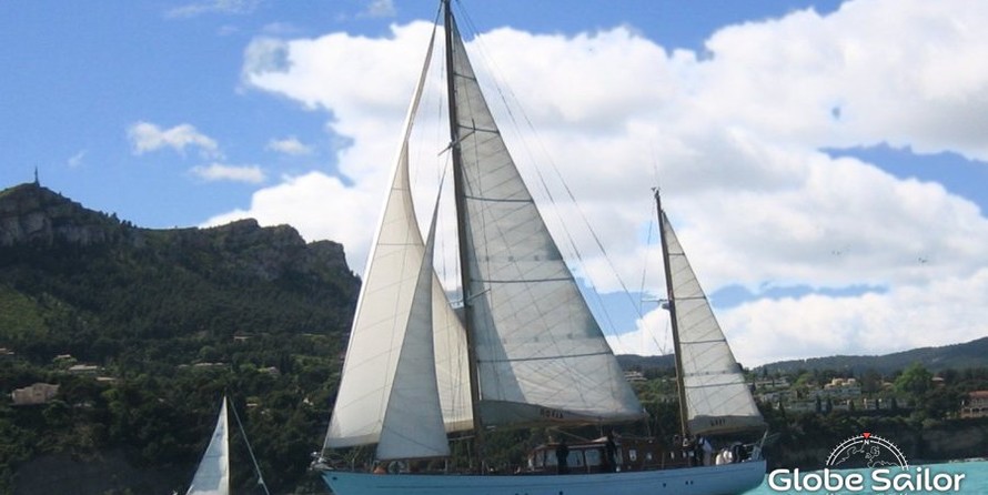 Ketch Aitor