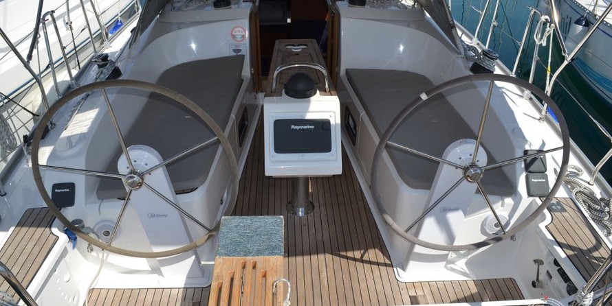 Bavaria 37 Cruiser